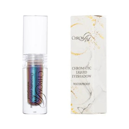 Liquido ombretto chromatic Chromart