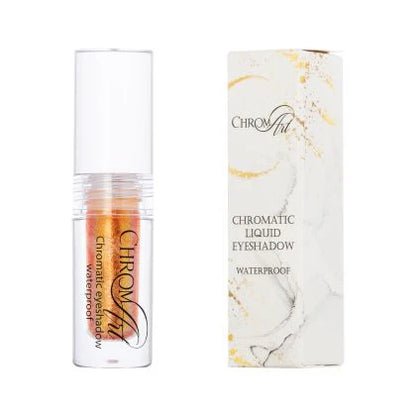 Liquido ombretto chromatic Chromart