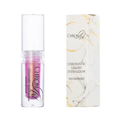 Liquido ombretto chromatic Chromart