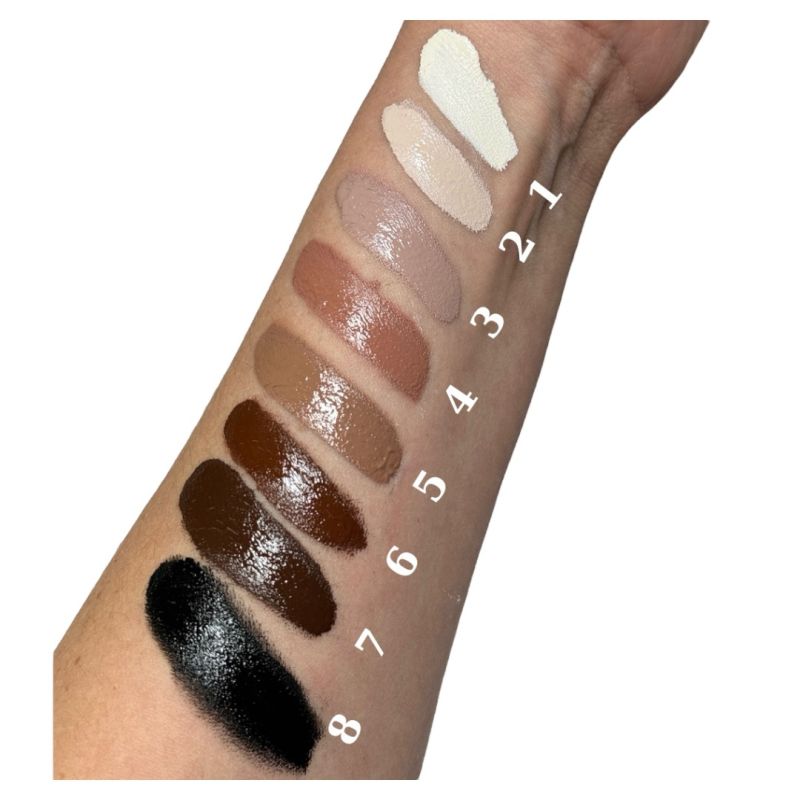 Velvet Tint - ChromArt