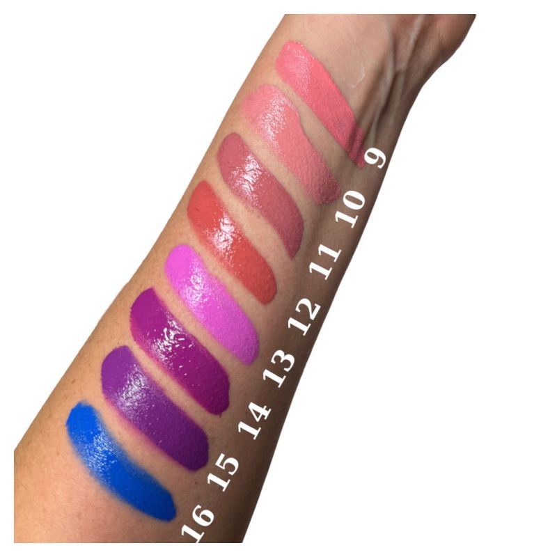 Velvet Tint - ChromArt