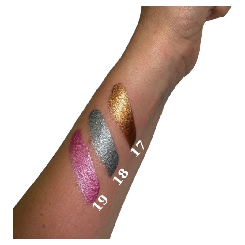 Velvet Tint - ChromArt