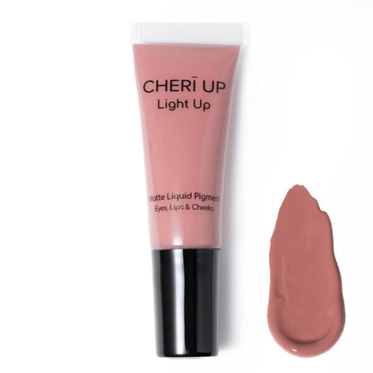 Tinta occhi Cheri Up LIGHT UP