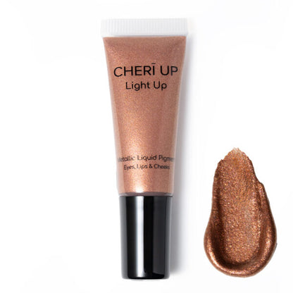 Tinta occhi Cheri Up LIGHT UP