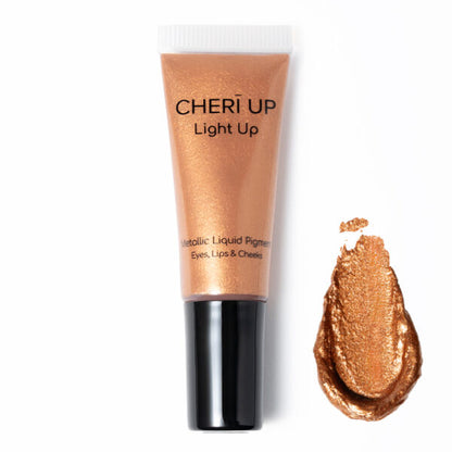 Tinta occhi Cheri Up LIGHT UP