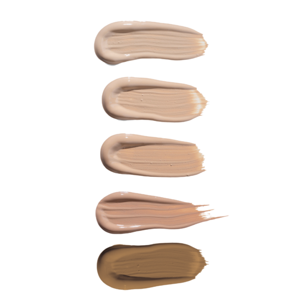 Fondotinta Cheri Up BELIEVE IT MATTE FOUNDATION