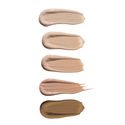 Fondotinta Cheri Up BELIEVE IT MATTE FOUNDATION
