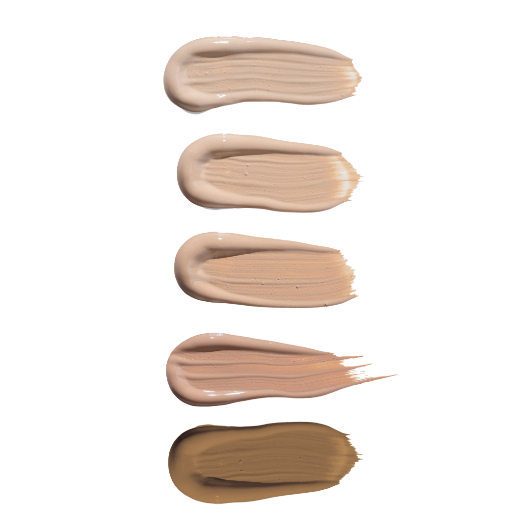 Fondotinta Cheri Up BELIEVE IT MATTE FOUNDATION