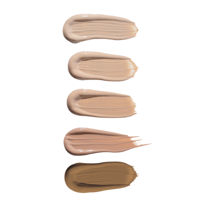 Fondotinta Cheri Up BELIEVE IT MATTE FOUNDATION